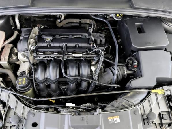 Ford Focus III Рестайлинг с пробегом 2016 года, цена 1 050 000 рублей, 102321 км, универсал, Автокод Объявления