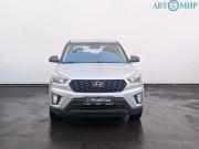 Hyundai Creta I Рестайлинг Москва  - изображение 15