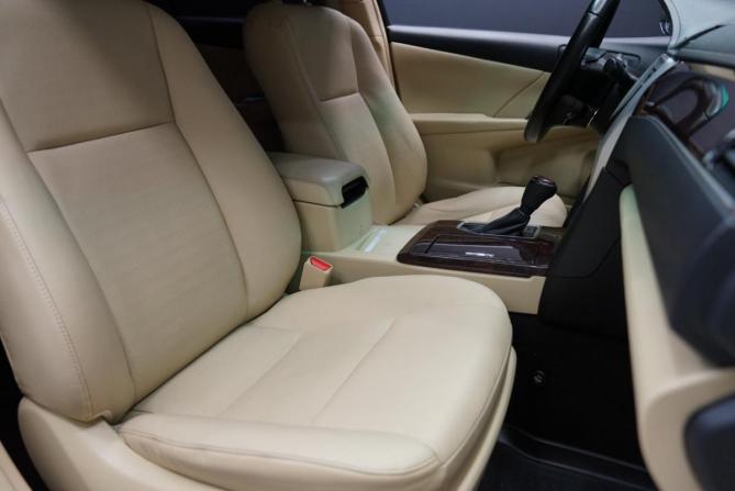 Toyota Camry VII (XV50) Рестайлинг с пробегом 2016 года, цена 2 140 000 рублей, 145629 км, седан, Автокод Объявления