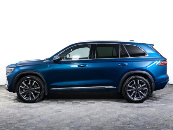 Geely Monjaro I с пробегом 2024 года, цена 3 328 000 рублей, 23156 км, внедорожник, Автокод Объявления