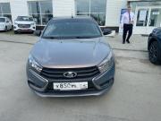 Lada (ВАЗ) Vesta I Курган  - изображение 14