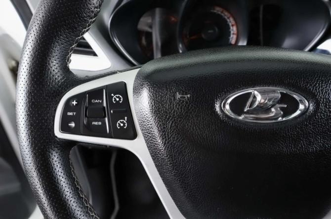 Lada (ВАЗ) Vesta I с пробегом 2019 года, цена 869 000 рублей, 230265 км, универсал, Автокод Объявления