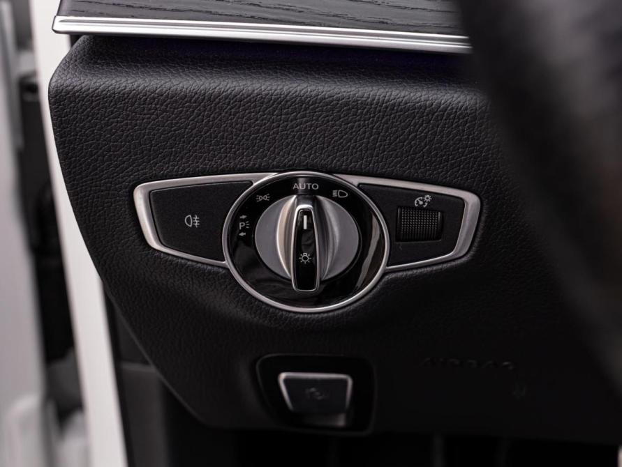 Mercedes-Benz E-Класс V (W213 S213 C238) Рестайлинг Краснодар  - изображение 28