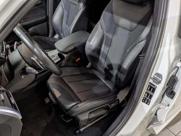 BMW X4 II (G02) с пробегом 2020 года, цена 4 380 000 рублей, 115593 км, внедорожник, Автокод Объявления