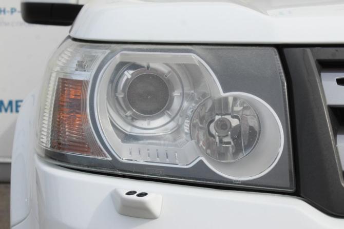 Land Rover Freelander II Рестайлинг 2 с пробегом 2012 года, цена 1 560 000 рублей, 228000 км, внедорожник, Автокод Объявления