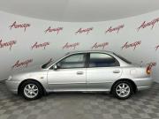 Kia Spectra I Рестайлинг 2 Псков  - изображение 21