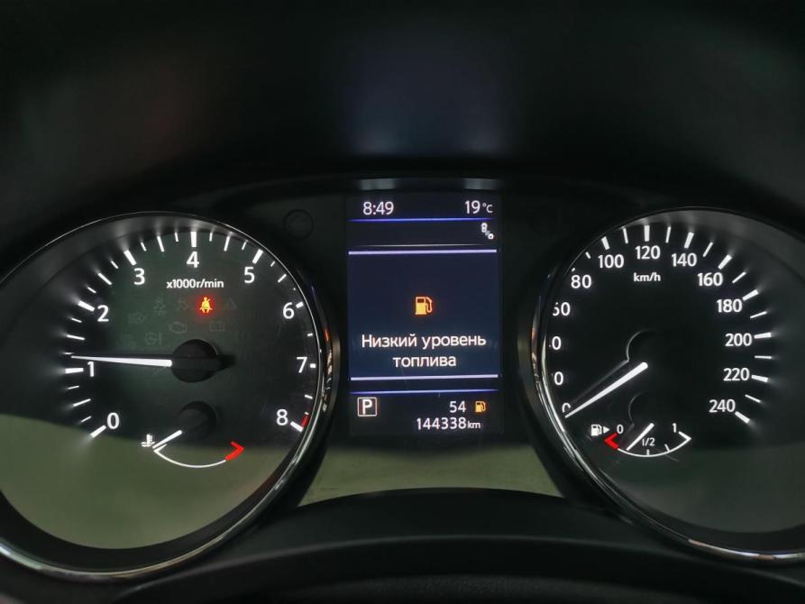 Nissan X-Trail III Рестайлинг Барнаул  - изображение 14
