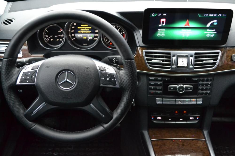 Mercedes-Benz E-Класс IV (W212 S212 C207) Рестайлинг Старый Оскол  - изображение 11