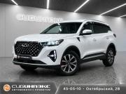 Chery Tiggo 7 Pro Max I Кемерово  - изображение 16