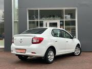 Renault Logan II Рестайлинг Екатеринбург  - изображение 12