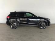 Mazda CX-5 I Рестайлинг Москва  - изображение 29