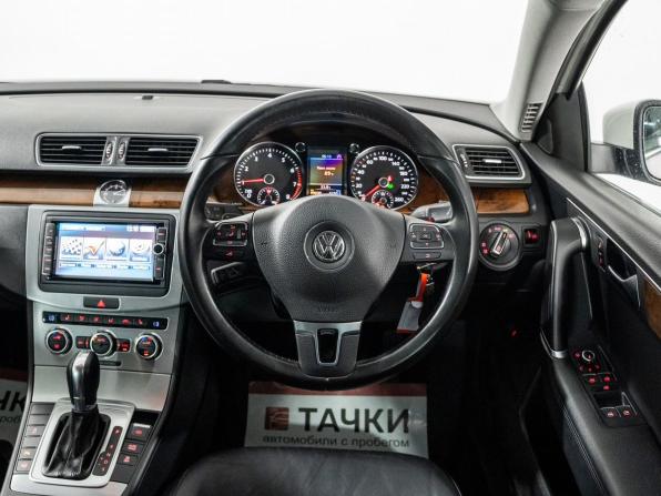 Volkswagen Passat B7 с пробегом 2013 года, цена 1 350 000 рублей, 99030 км, универсал, Автокод Объявления