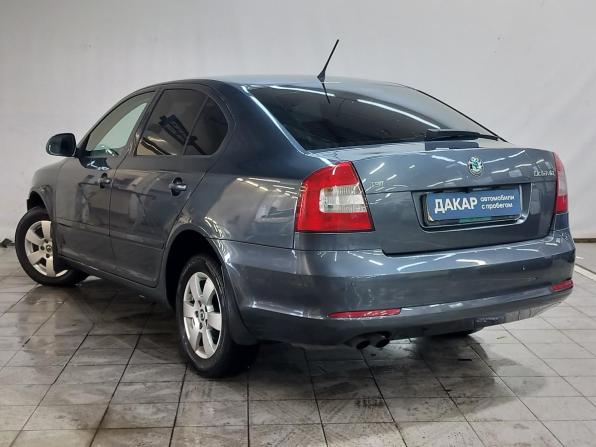 Skoda Octavia II (A5) Рестайлинг с пробегом 2012 года, цена 630 000 рублей, 231258 км, лифтбек, Автокод Объявления