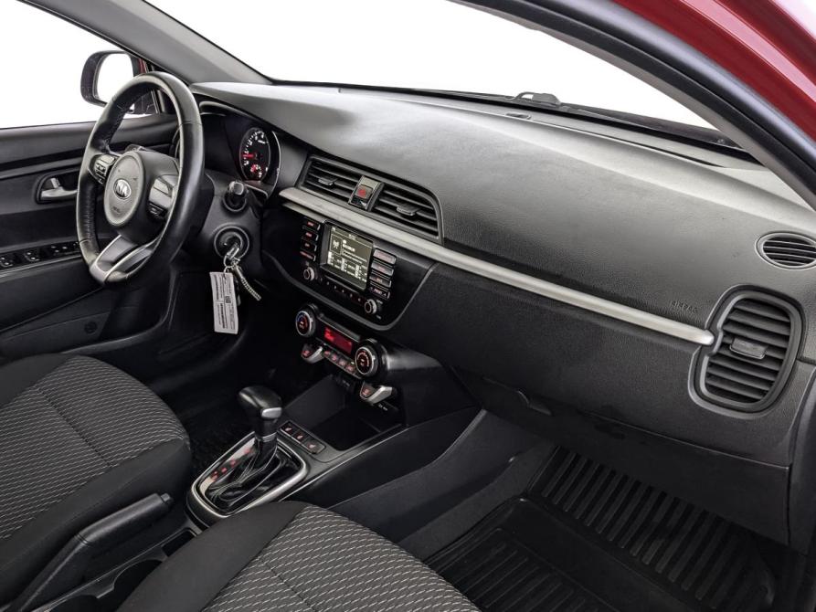 Kia Rio IV Москва  - изображение 13