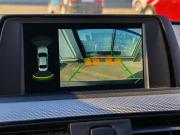 BMW 3 серии VI (F3x) Рестайлинг Москва  - изображение 28