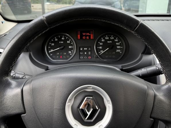 Renault Sandero I с пробегом 2014 года, цена 788 000 рублей, 78438 км, хэтчбек, Автокод Объявления