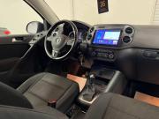 Volkswagen Tiguan I Рестайлинг Москва  - изображение 18