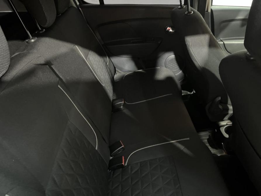 Renault Sandero II Рестайлинг Курск  - изображение 15