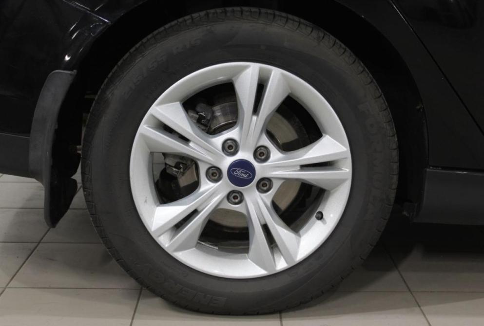 Ford Focus III Астрахань  - изображение 11
