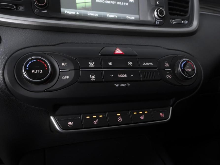 Kia Sorento III Prime Ставрополь  - изображение 16