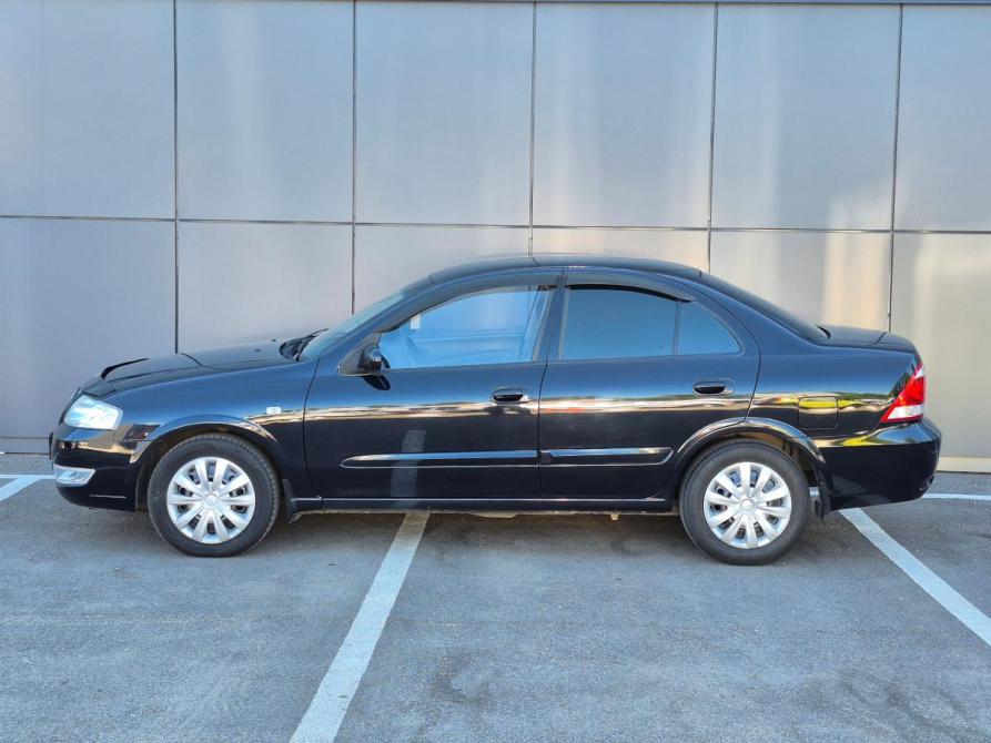 Nissan Almera Classic I Воронеж  - изображение 4