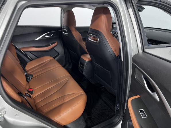 Omoda C5 I с пробегом 2023 года, цена 1 880 000 рублей, 60000 км, внедорожник, Автокод Объявления