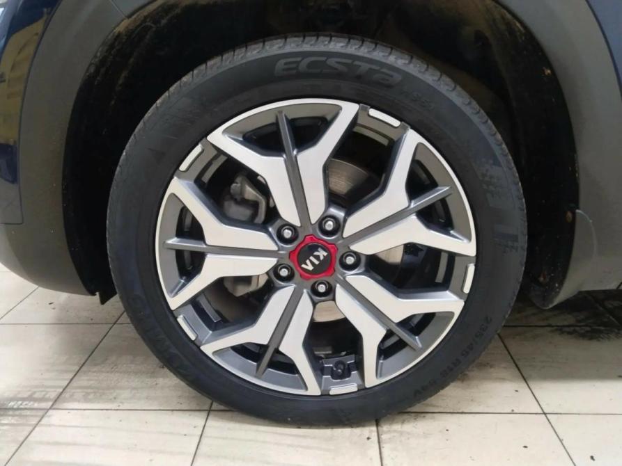 Kia Seltos I Набережные Челны  - изображение 4