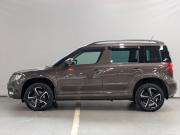 Skoda Yeti I Рестайлинг Москва  - изображение 33