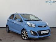 Kia Picanto II Москва  - изображение 16
