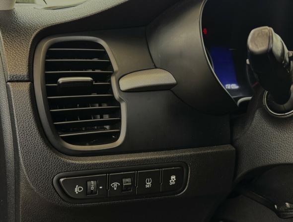 Kia Rio IV с пробегом 2018 года, цена 1 269 000 рублей, 172109 км, седан, Автокод Объявления