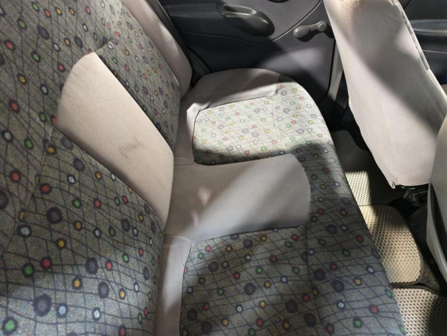 Daewoo Matiz I Рестайлинг Курск  - изображение 15