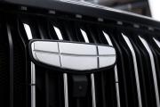 Geely Okavango I Рестайлинг Тюмень  - изображение 40