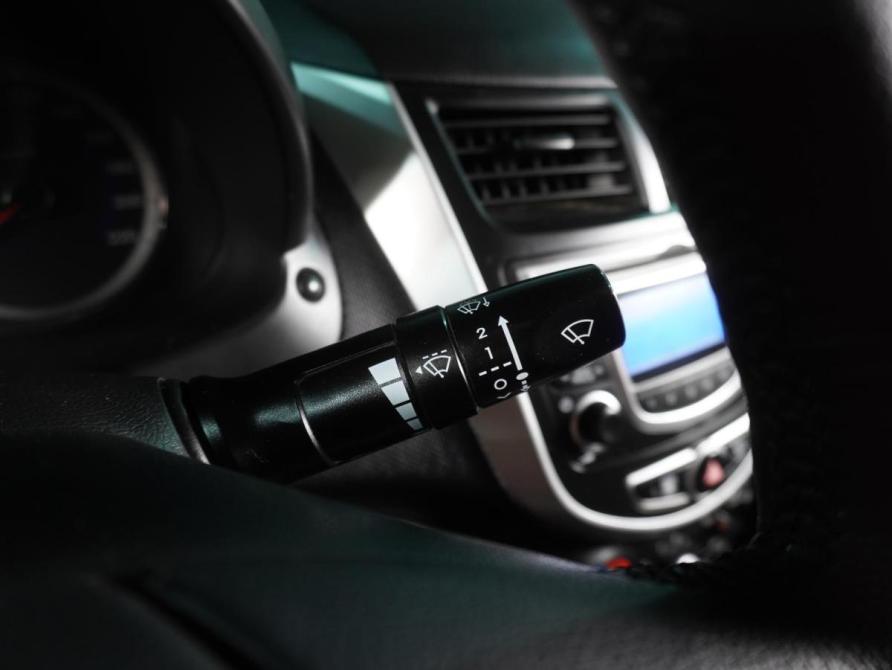 Hyundai Solaris I Воронеж  - изображение 13