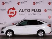 Lada (ВАЗ) Granta I Рестайлинг Минеральные Воды  - изображение 23