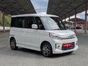 Suzuki Spacia I Екатеринбург  - изображение 24