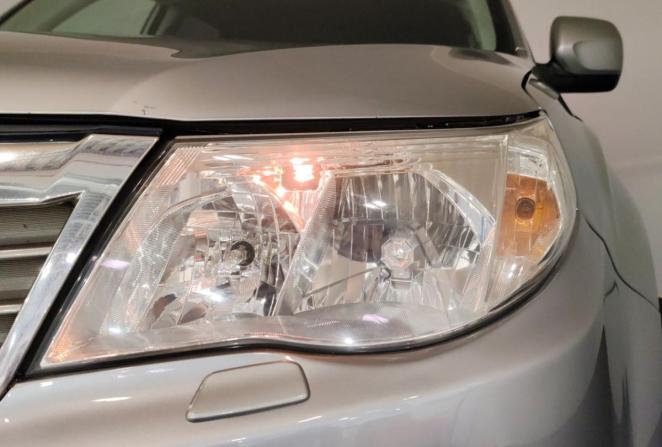 Subaru Forester III с пробегом 2008 года, цена 950 000 рублей, 204618 км, внедорожник, Автокод Объявления