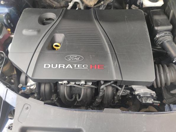 Ford Mondeo IV Рестайлинг с пробегом 2012 года, цена 1 090 000 рублей, 286262 км, седан, Автокод Объявления