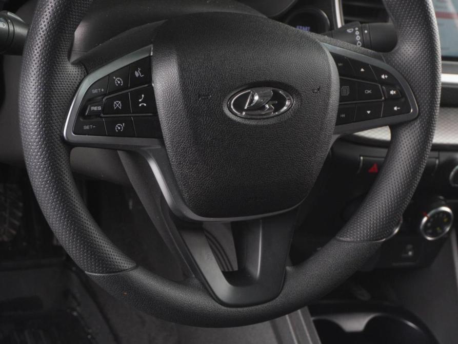 Lada (ВАЗ) Vesta I Рестайлинг (NG) Минеральные Воды  - изображение 15