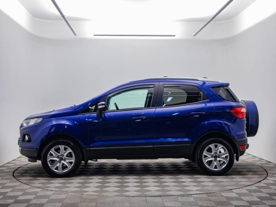 Ford EcoSport II Москва  - изображение 8