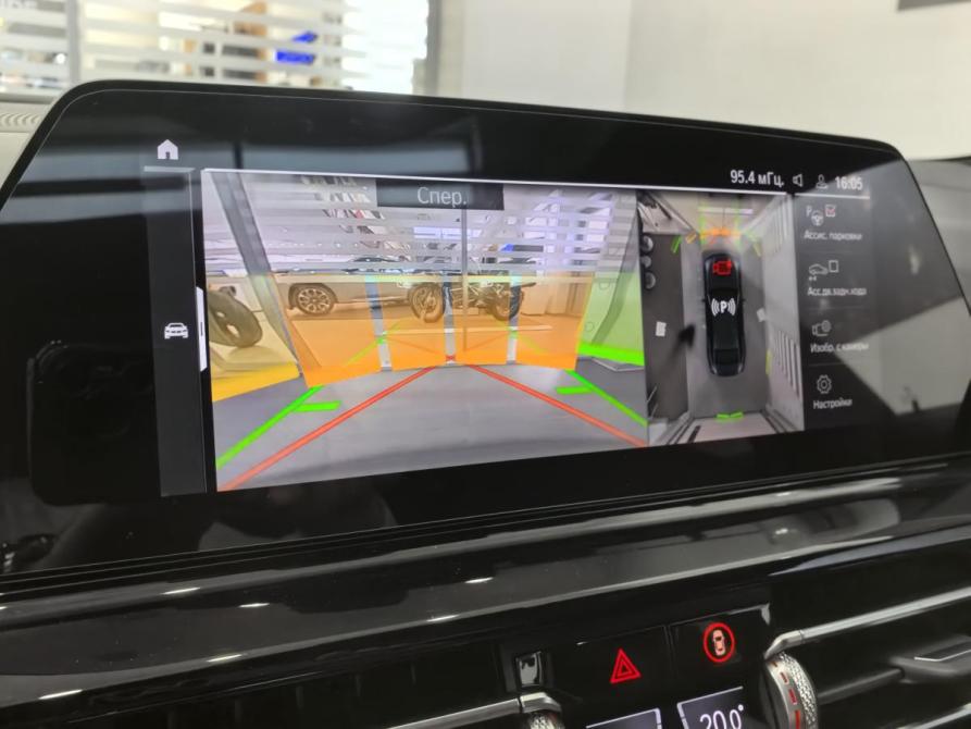 BMW 8 серии II (G14/G15/G16) Новосибирск  - изображение 29