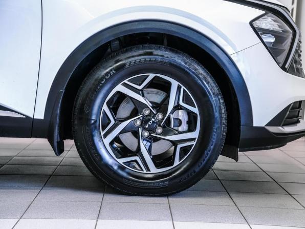 Kia Sportage V с пробегом 2021 года, цена 3 100 000 рублей, 77225 км, внедорожник, Автокод Объявления