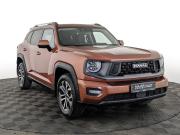 Haval H7 I Москва  - изображение 33
