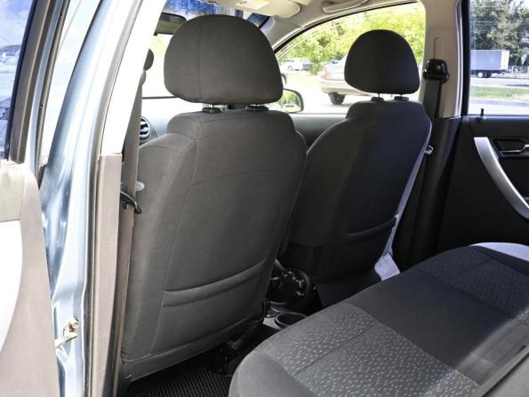 Chevrolet Aveo I Рестайлинг с пробегом 2006 года, цена 479 000 рублей, 138261 км, седан, Автокод Объявления