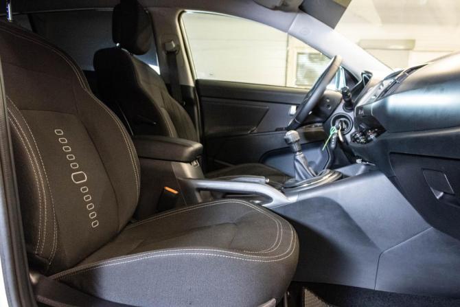 Kia Sportage III с пробегом 2013 года, цена 1 299 000 рублей, 130035 км, внедорожник, Автокод Объявления