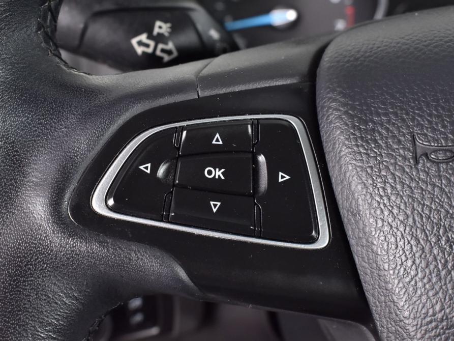 Ford Focus III Рестайлинг Москва  - изображение 14