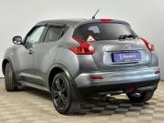 Nissan Juke I Борисоглебск  - изображение 18