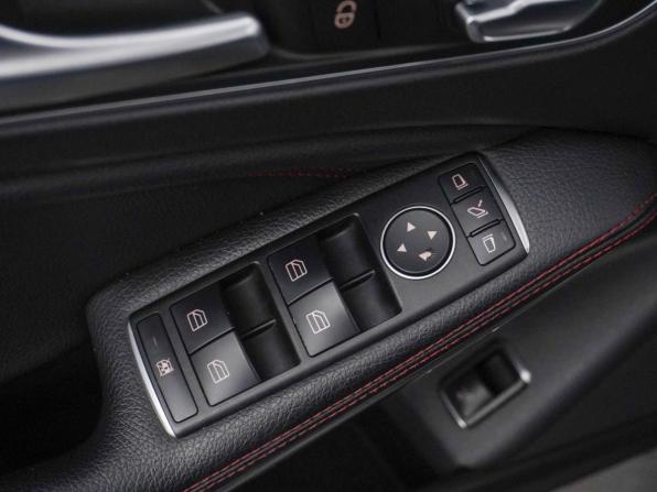 Mercedes-Benz GLA AMG I (X156) Рестайлинг с пробегом 2017 года, цена 3 049 077 рублей, 179328 км, внедорожник, Автокод Объявления
