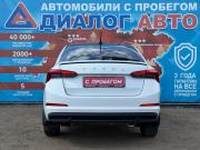 Skoda Rapid II Набережные Челны  - изображение 29