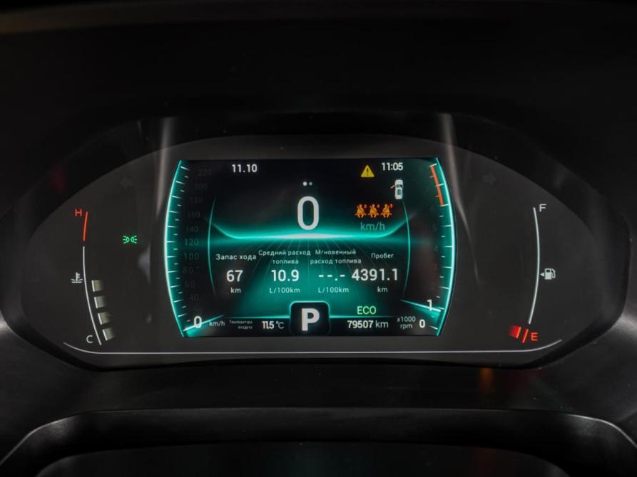 Chery Tiggo 7 Pro I Воронеж  - изображение 26