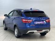Lada (ВАЗ) Vesta I Воронеж  - изображение 27